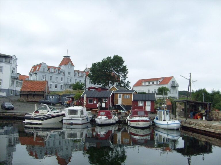 Birding-guide til Bornholm