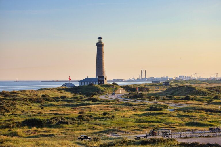 Skagen – perfekt til efterårstræk